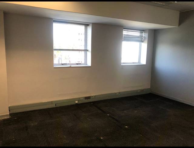 223M² OFFICE TO LET IN ROSEBANK